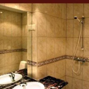 City Apartment Hotel Bergen