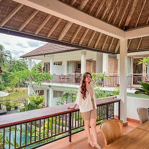 Tri Dewi By Pramana Ubud (Bali)