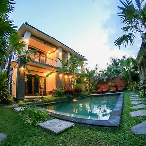 Cahyatika Ubud (Bali)