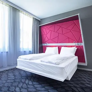 Ξενοδοχείο Magic Xhibition - Self-service-hotel