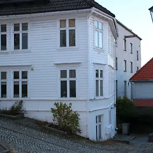  Apartment Skuteviksveien 42